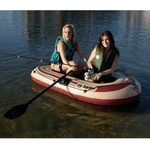 Solstice-Voyager-Inflatable-Boat-Kit-Green---Red
