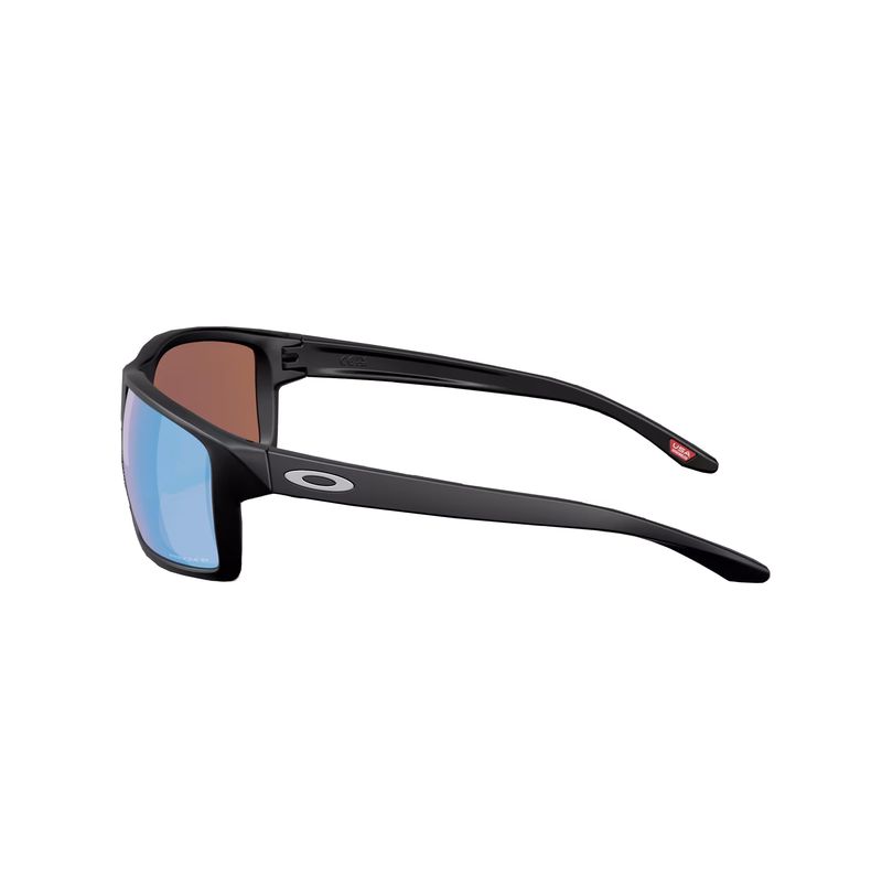 Oakley-Gibston-XL-Sunglasses-Matte-Black---Prizm-Deep-Water