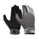 Radar-Union-Ski-Glove---2022-Slate-Grey---Cool-Grey