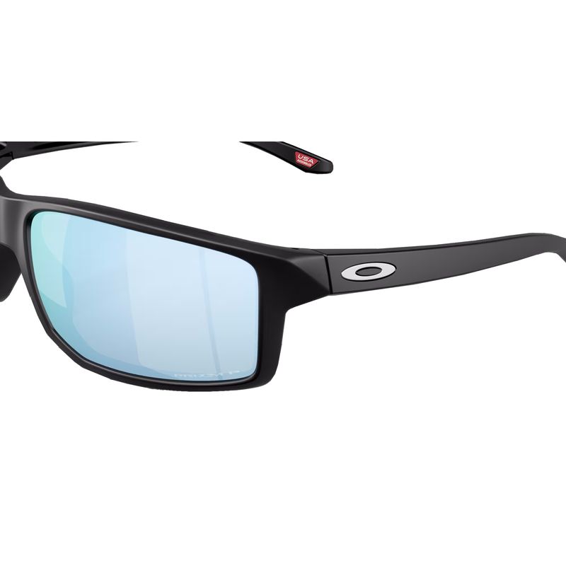 Oakley-Gibston-XL-Sunglasses-Matte-Black---Prizm-Deep-Water