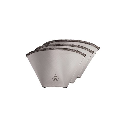 VSSL Nest #1 Mesh Filter (3 Pack)