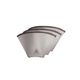 VSSL Nest #1 Mesh Filter (3 Pack) Silver