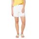 Roxy The Icon Short - Women's Snow White Vintage Denim Wash