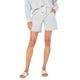 Roxy Beachcomber Short - Women's Heather Grey Solid