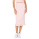 Roxy Tubetime Skirt - Women's Egret