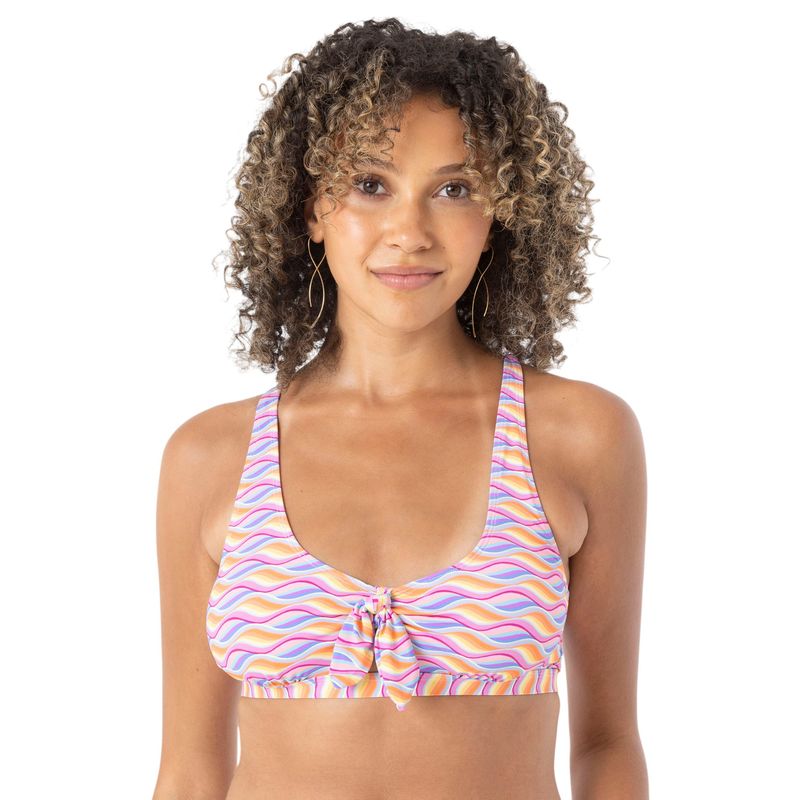 ROXY-W-HIGH-TIDE-CONVERTIBLE-BRALETTE-TOP-Pink-Combo