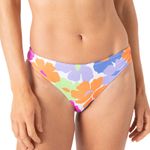 ROXY-W-CALIFORNIA-DREAMIN-REVRSIBLE-HIPSTER-FULL-BOTTOM-Lime