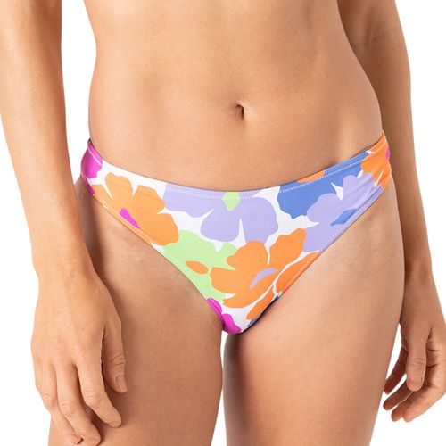 Roxy California Dreamin Reversible Hipster Full Bikini Bottom - Women's