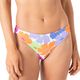ROXY W CALIFORNIA DREAMIN REVRSIBLE HIPSTER FULL BOTTOM Lime