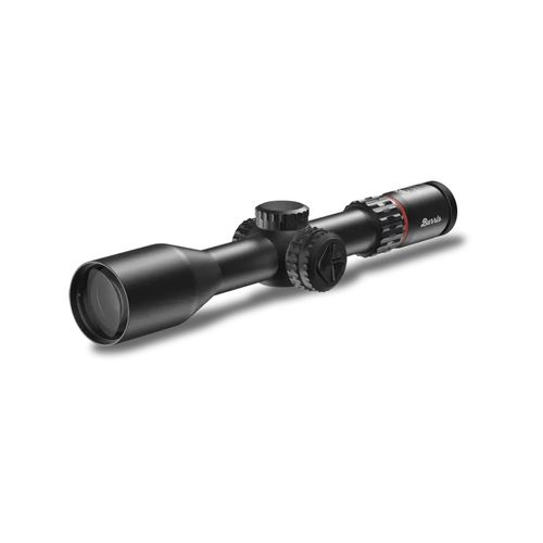 Burris Eliminator 6 4-20x52mm Riflescope