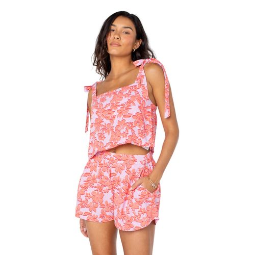 Roxy Sunny Adelaide Top - Women's