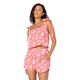 Roxy Sunny Adelaide Top - Women's Orchid Bouquet Solid