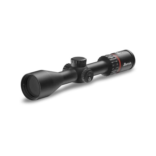 Burris Fullfield 3-12x42mm Riflescope