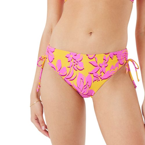 Roxy Island Time Hipster Lace Full Bottom - Women's