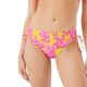 Roxy Island Time Hipster Lace Full Bottom - Women's Golden Rod