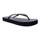 Roxy Viva Higher Sandal - Women's Black