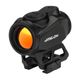 Athlon Optics Midas Strobe Red Dot Sight Black