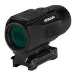 Athlon-Optics-Midas-Flare-3x-Red-Dot-Prism-Sight-Black