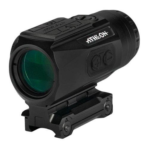 Athlon Optics Midas Flare 3x Red Dot Prism Sight