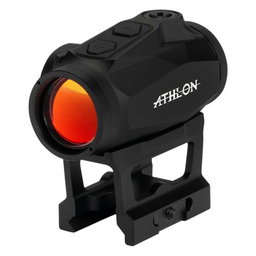 Athlon Optics Midas Blaze Red Dot Sight