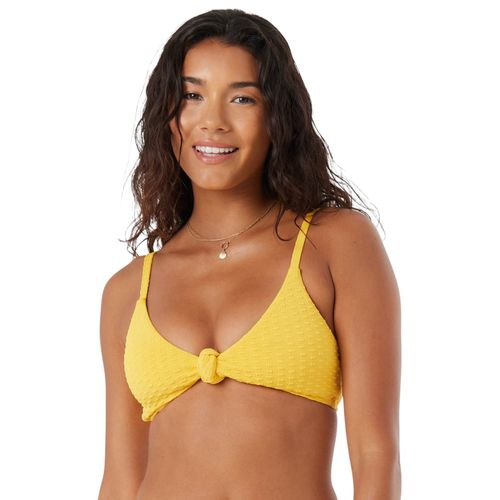 Roxy Haliewa Knot Bralette - Women's