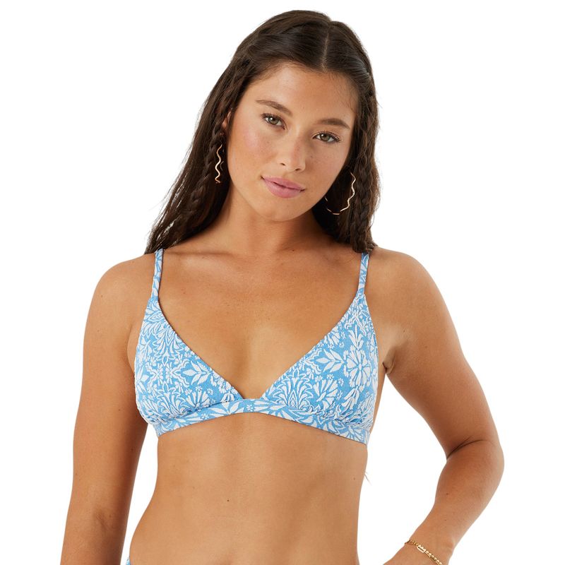Roxy-Tile-Tranquility-Fixed-Tri-Top---Women-s-Blue