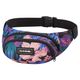 Dakine Hip Pack Black Tropidelic