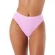 Roxy Haliewa Banded High Waist Mod Bottom - Women's Lilac