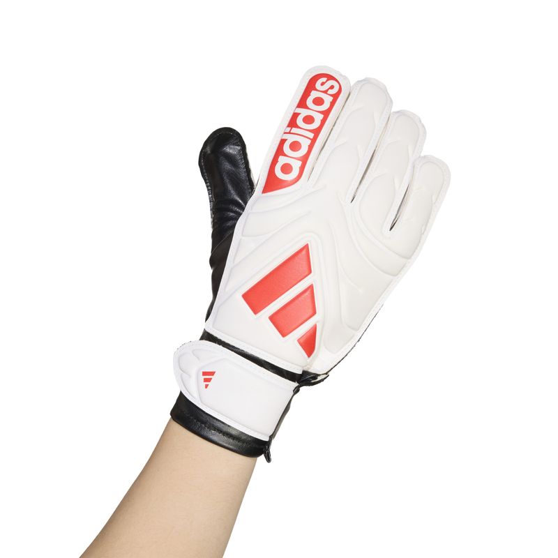 adidas-Copa-Club-Goalkeeper-Gloves---Kids--White---Lucid-Red---Black