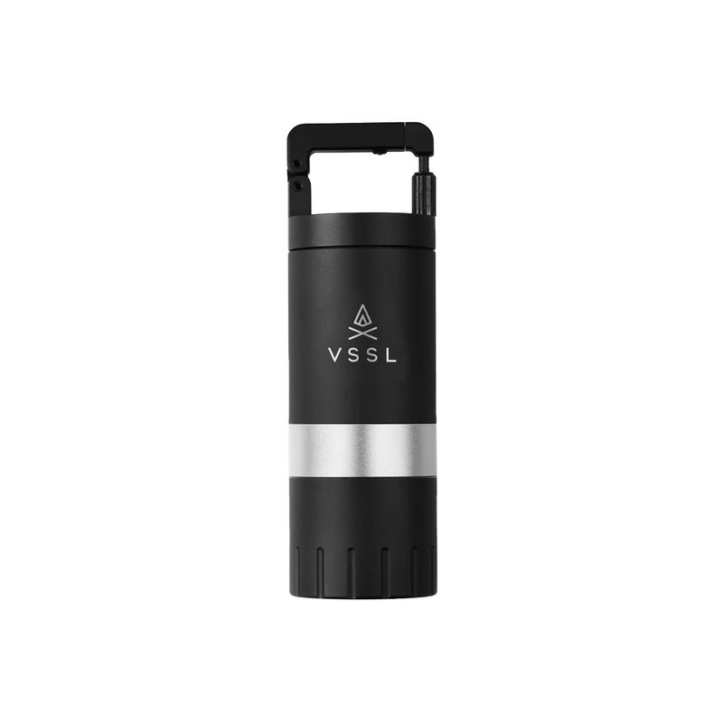 VSSL-Java-G25-Coffee-Grinder-Black---Silver