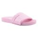 Roxy Slipin Slide Sandal Bleached Mauve