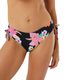 Roxy Wanderlust Hipster Lace Full Bottom - Women's Multi