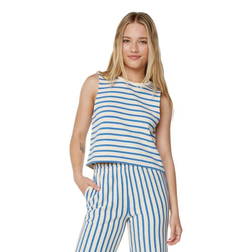 Roxy Java Stripe Tank - Women's