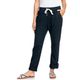 Roxy On The Seashore Pant - Women's Anthracite Solid