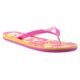 Roxy Tahiti VII Flip-Flop Sandal Golden Hour