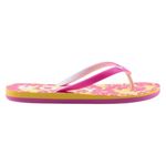 Roxy Tahiti VII Flip-Flop Sandal Golden Hour