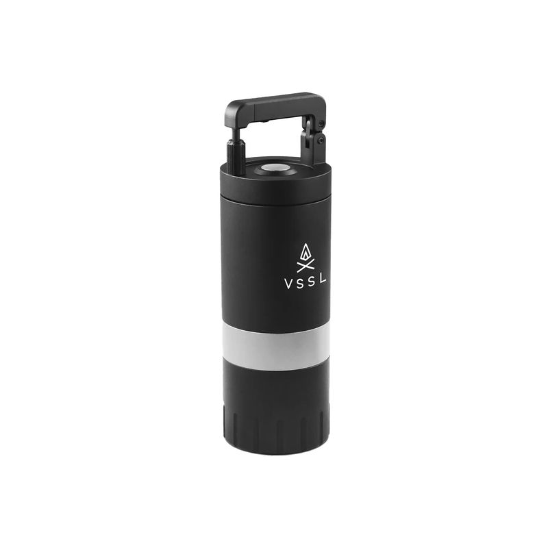 VSSL-Java-G25-Coffee-Grinder-Black---Silver