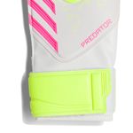 adidas-Predator-Training-Goalkeeper-Gloves---Kids-White---Lucid-Lemon---Lucid-Pink