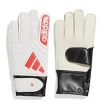 adidas-Copa-Club-Goalkeeper-Gloves---Kids--White---Lucid-Red---Black