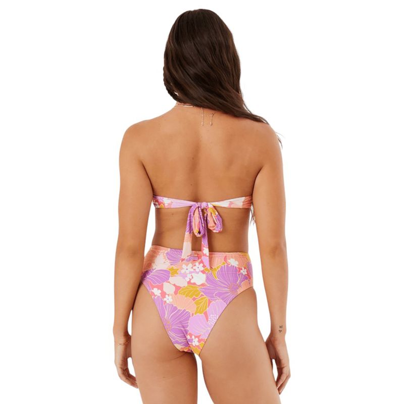 Roxy-Bell-Botttom-Blooms-Ring-Bandeau-Top---Women-s-Lilac-Multi