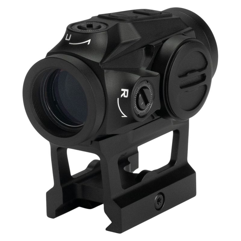Athlon-Optics-Midas-Blaze-Red-Dot-Sight-Black