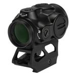 Athlon-Optics-Midas-Strobe-Red-Dot-Sight-Black