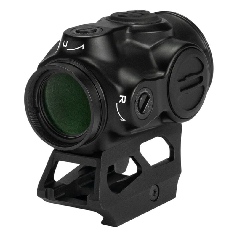 Athlon-Optics-Midas-Strobe-Red-Dot-Sight-Black