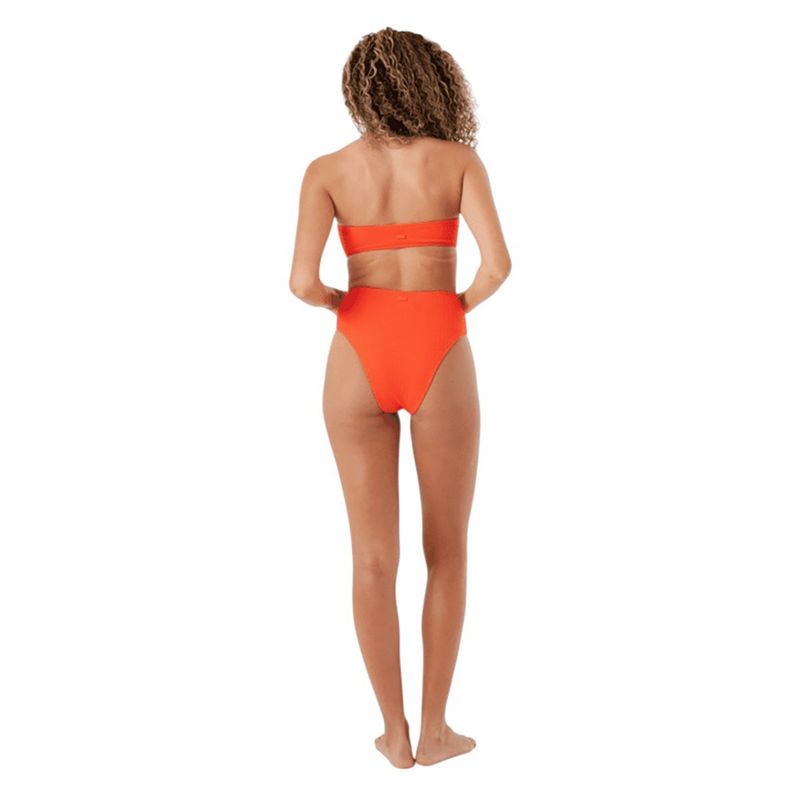 Roxy-Aruba-Ring-Bandeau-Bikini-Top---Women-s-Red