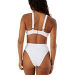 ROXY-W-RIB-ROXY-LOVE-HIGH-NECK-BRA-TOP-White