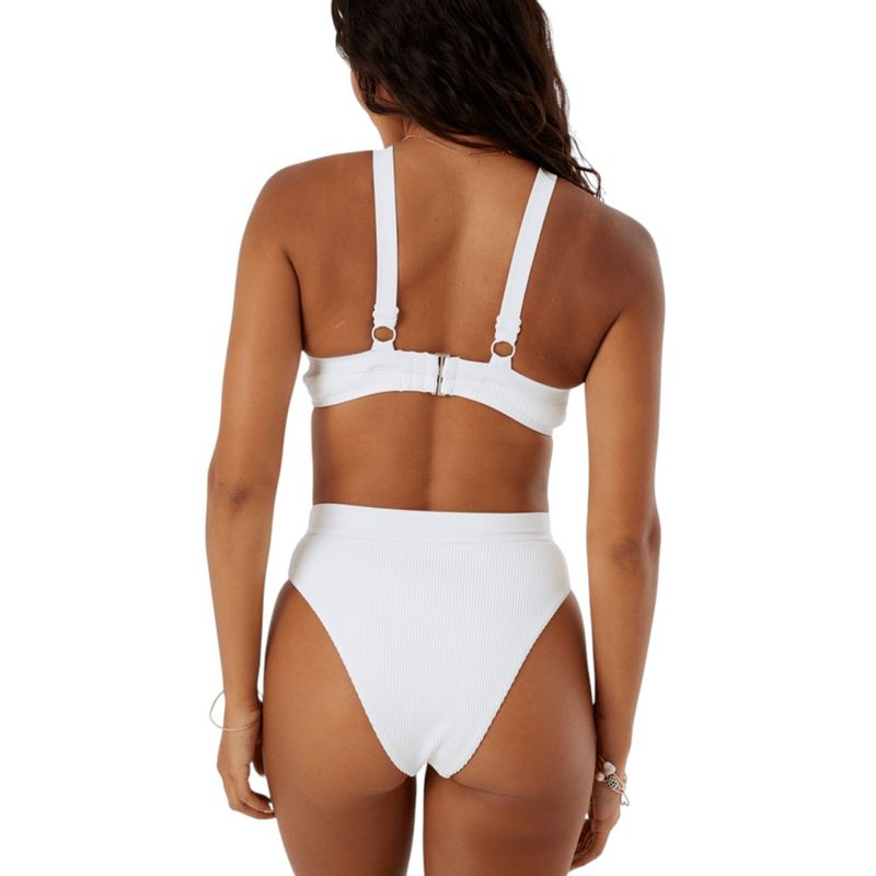 ROXY-W-RIB-ROXY-LOVE-HIGH-NECK-BRA-TOP-White