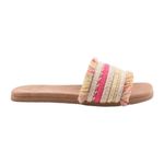 Roxy-Positano-Sandal-Neon-Pink