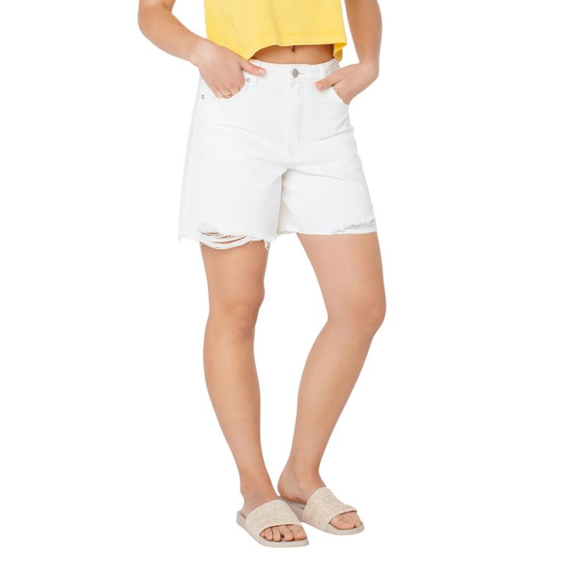 Roxy-The-Icon-Short---Women-s-Snow-White-Vintage-Denim-Wash