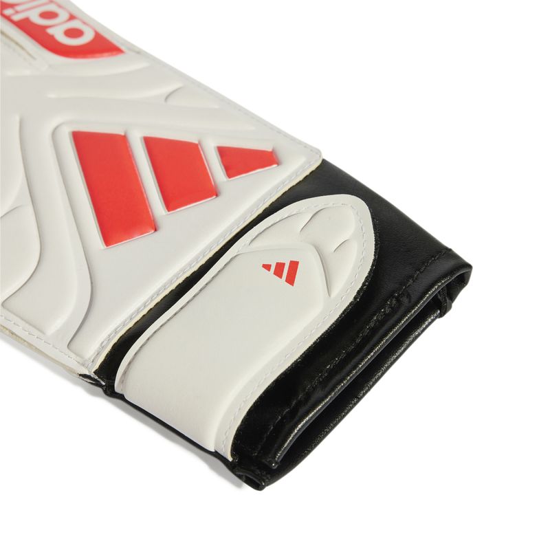 adidas-Copa-Club-Goalkeeper-Gloves---Kids--White---Lucid-Red---Black