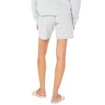 Roxy-Beachcomber-Short---Women-s-Heather-Grey-Solid